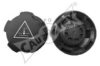 CAUTEX 955353 Cap, radiator